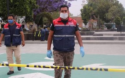 Por: Cortesía Tras aumento de contagios COVID, ediles deberán acatar decretos