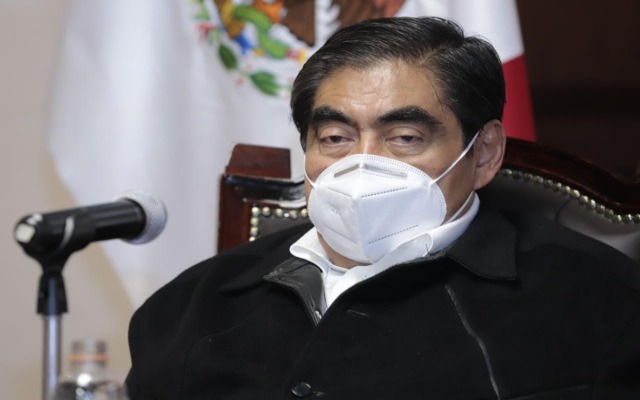 Por: Cortesía Niega Barbosa estar en contra de triunfos electorales de Antorcha Campesina en dos municipios