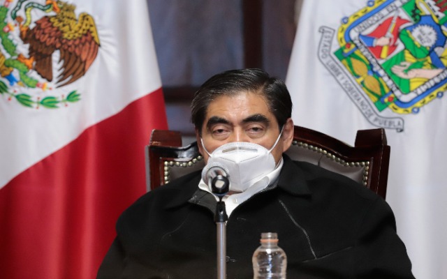 Por: Cortesía Niega Barbosa que esté en trámite la desincorporación de de bachilleratos a la BUAP