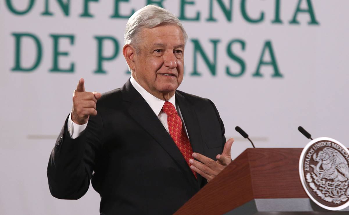 Por: Cortesía AMLO ordena transparentar encuesta donde 72% lo mantiene como Presidente; "no fue patito"