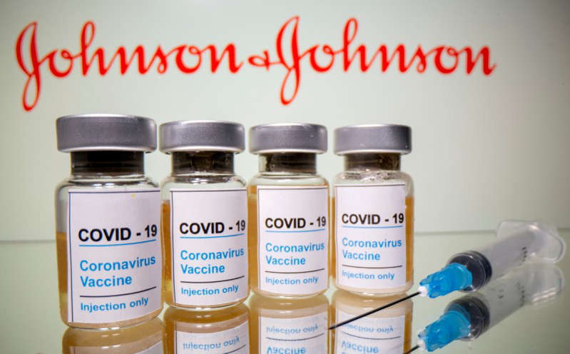 Por: Cortesía Vacuna Johnson & Johnson arroja buenos resultados contra variante delta en Sudáfrica