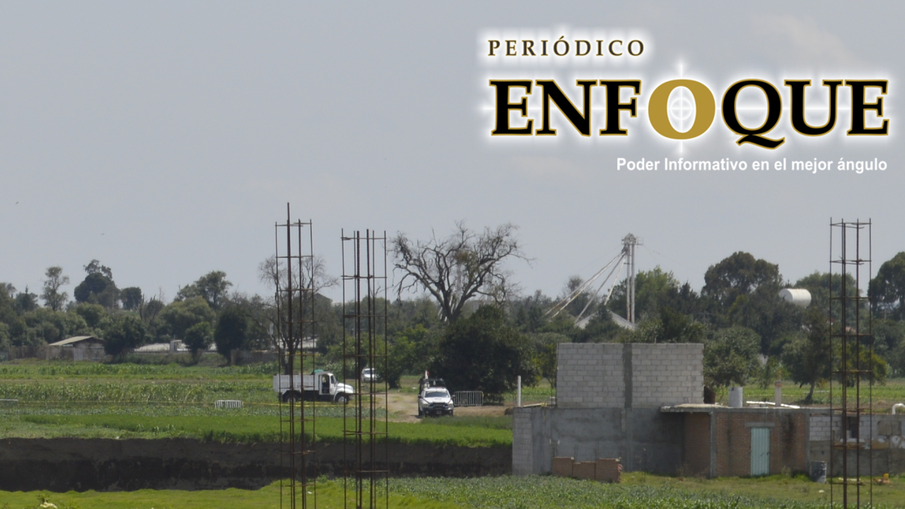 Por: Cortesía Familia que perdió su casa en el Socavón rechaza las propuestas de terreno del Gobierno
