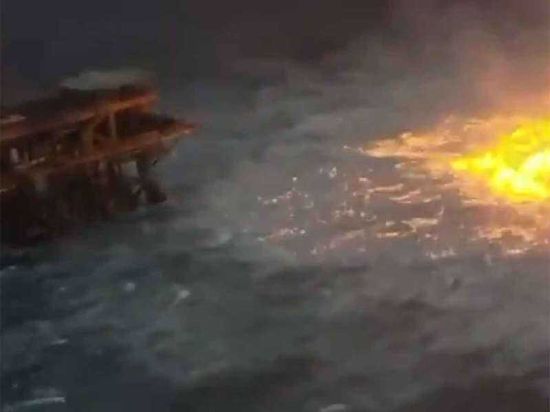 Por: Cortesía Advierten sobre daños ambientales irreversibles por fuga en Golfo de México