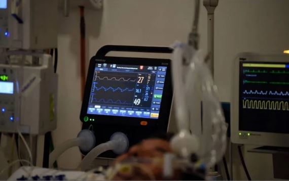 México registra 177 nuevas muertes por COVID y llega a 233 mil 425