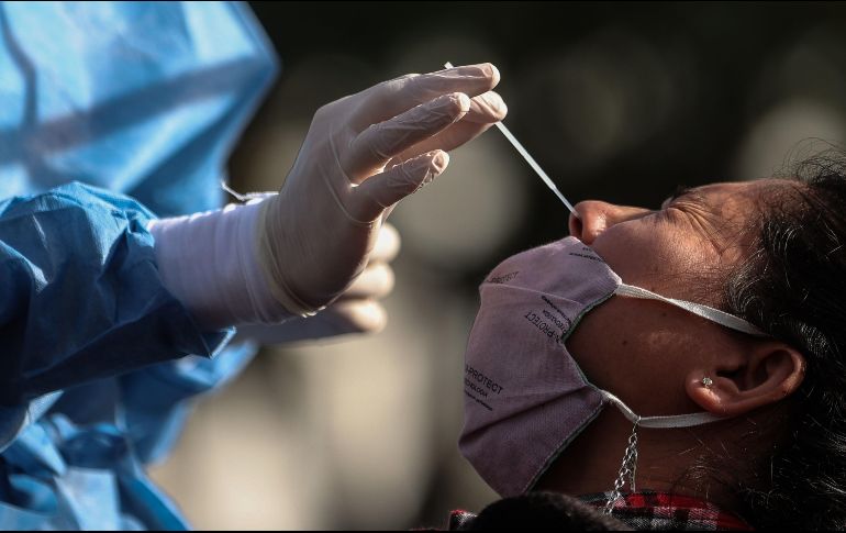 Por: Cortesía ¿Cuál es el riesgo real de las variantes Delta y Delta Plus del coronavirus?