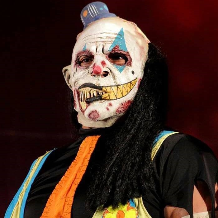 Por: Cortesía Monster Clown estará en Puebla para convivencia