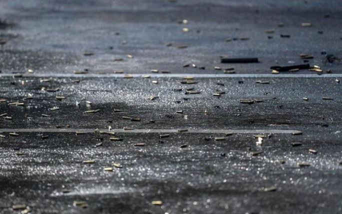 Mueren dos niños en medio de enfrentamiento en Veracruz