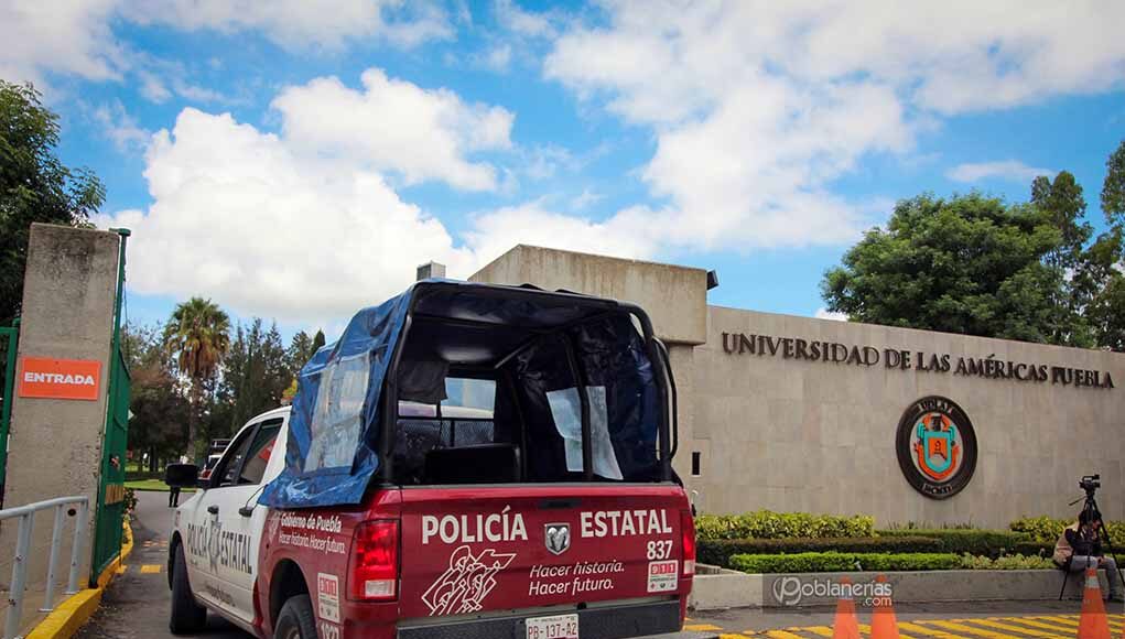 Por: Cortesía Conoce la verdad sobre la toma de instalaciones de la UDLAP