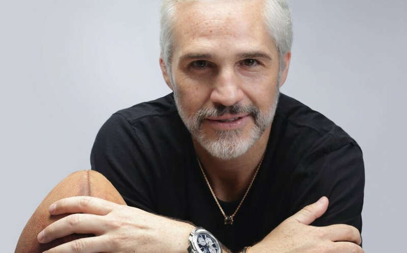 Por: Cortesía Familia habla sobre el estado de salud de Juan Pablo Medina