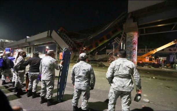 Víctimas de la L12 denuncian que no han recibido ayuda