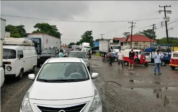 Extorsiones afectan a ciudadanos de Oaxaca