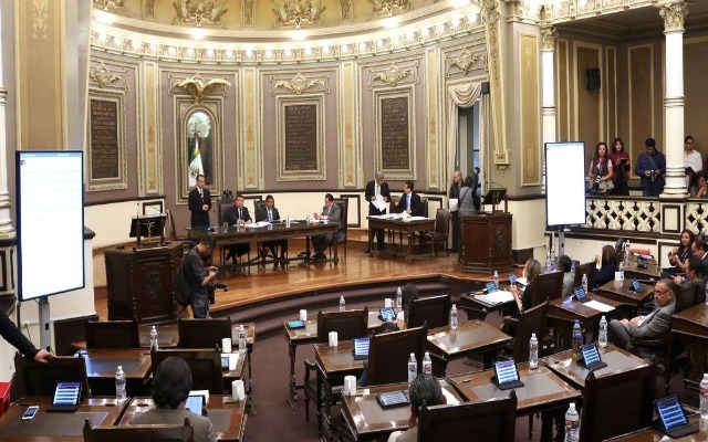 Por: Cortesía PRI es el segundo partido en definir coordinador de Grupo Parlamentario