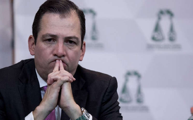 Por: Cortesía Remueven a Vargas como presidente: Magistrados del TEPJF