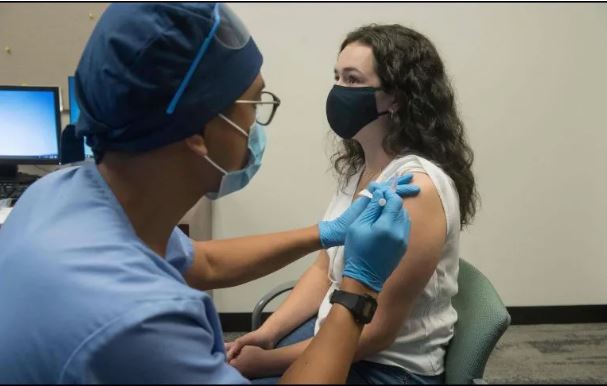 Variante Delta es responsable del 93% de los casos de covid-19: Estados Unidos