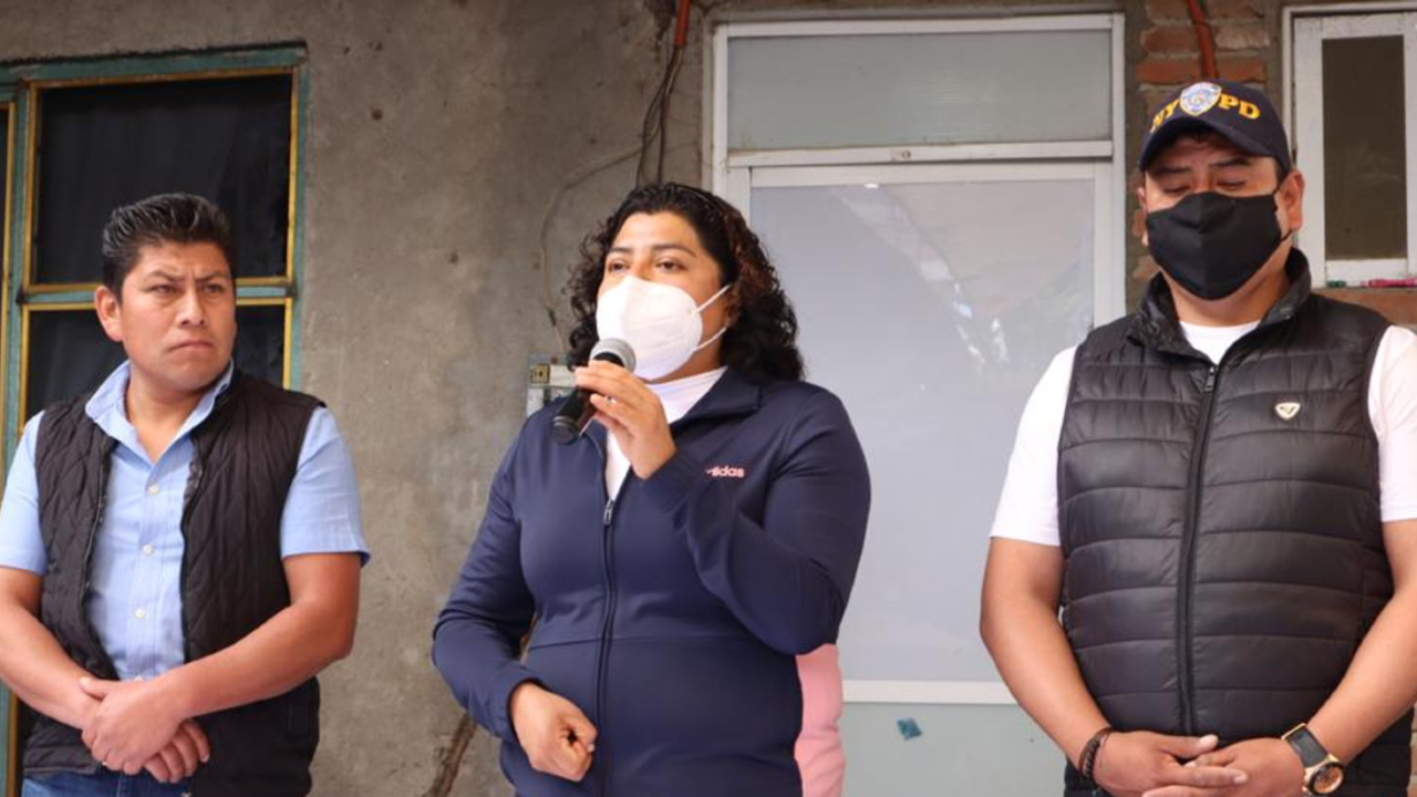 Por: Cortesía Ayuntamiento de San Andrés Cholula continúa apoyando al Sector Agrario