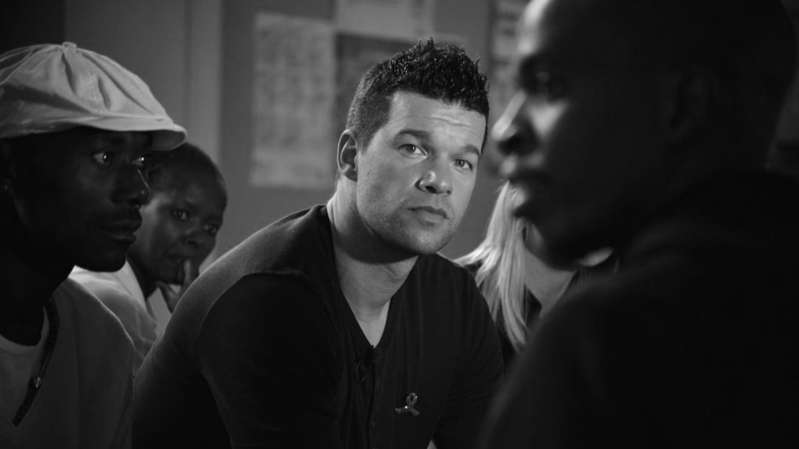 Por: Cortesía Muere hijo de Michael Ballack durante vacaciones