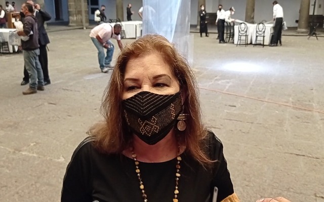 Por: Cortesía Restaurantes registran aumento en ventas del 30% tras iniciar temporada de chiles en nogada