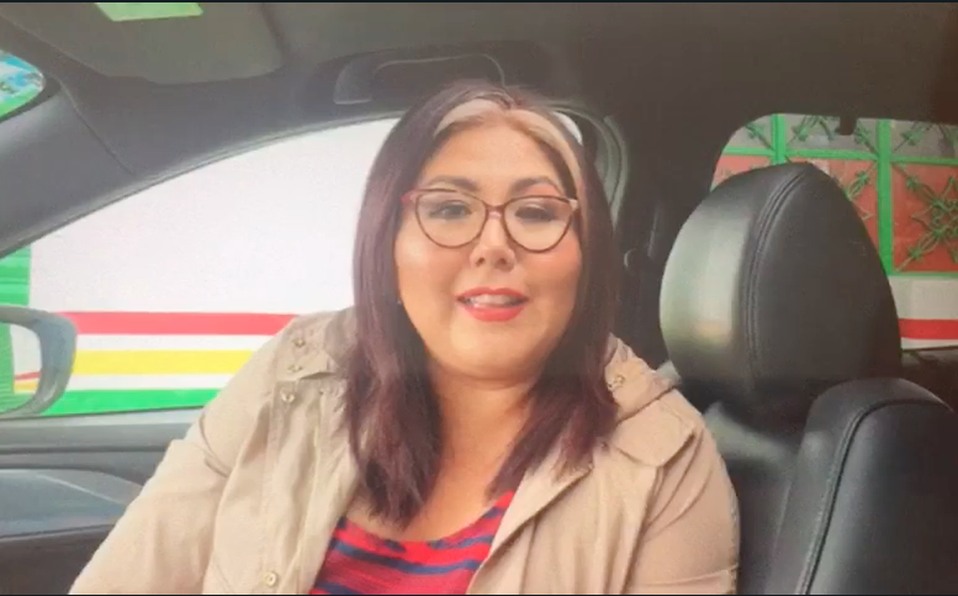 Por: Cortesía Pide PAN a Claudia Rivera indemnizar a empresarios afectados por “obras” del Zócalo