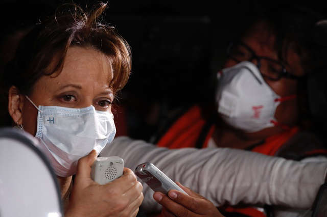 Por: Cortesía Presentan proyecto para atraer inversión a México:  SRE y PNUD