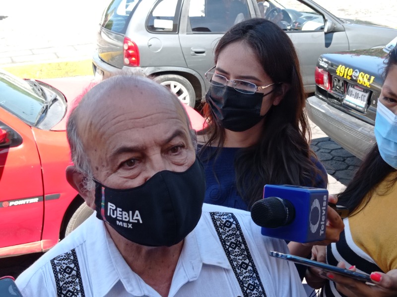 Por: Daniel Jiménez Asegura Secretaría de Cultura que lajas dañadas del Zócalo pueden ser reparadas