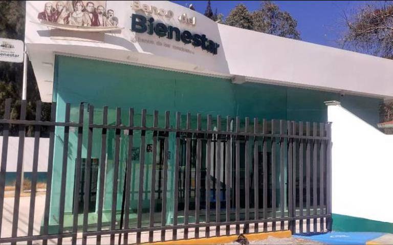 Por: Cortesía Bancos de Bienestar serán construidos en municipios de Tlaxcala.