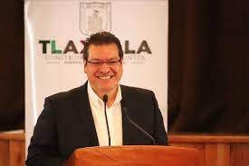 Por: Cortesía Se va Mena dejando a Tlaxcala libre de deuda pública