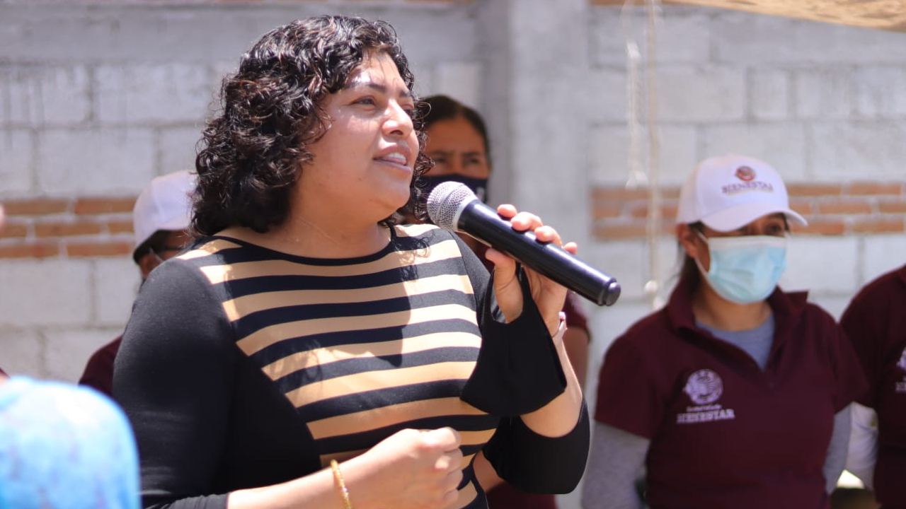 Por: Cortesía Gobierno de San Andrés Cholula busca garantizar una seguridad alimentaria a toda su ciudadanía