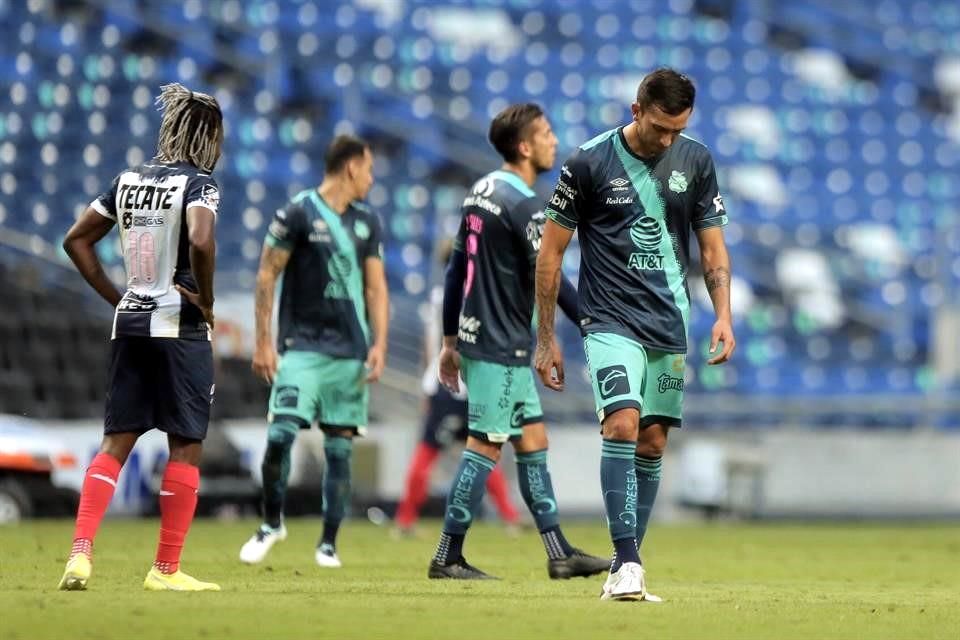 Por: Cortesía Puebla canceló su viaje a Estados Unidos tras detectar diez casos positivos de COVID19