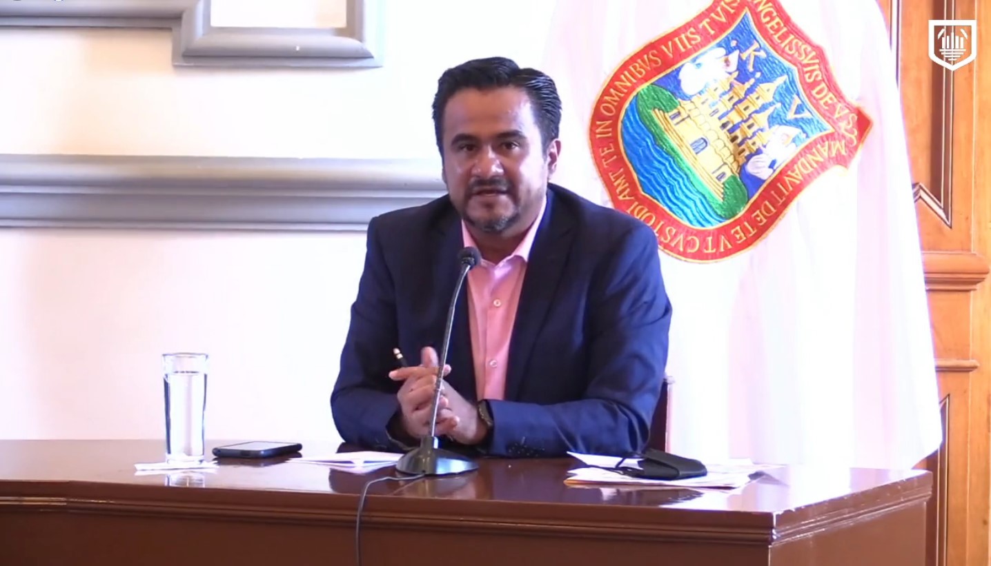 Ayuntamiento de Puebla insistirá en remodelación del Mercado Amalucan