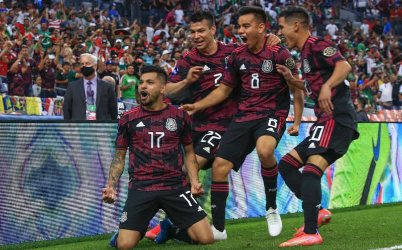 Por: Cortesía ¿Cuándo comienza la Copa Oro 2021? Todo lo que debes saber del torneo de la Concacaf