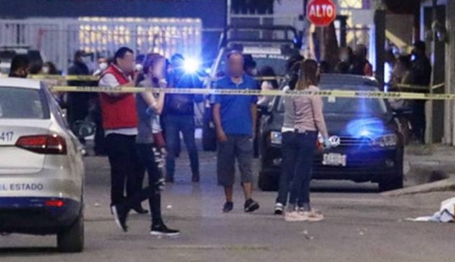 Por: Cortesía Hallan cuerpo de joven de 20 años en Puebla, con lesiones de navaja; novio dice que se suicido