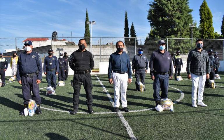 Por: Cortesía Zacatelco se mantiene dentro de los municipios más seguros de Tlaxcala.