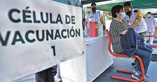 Por: Cortesía Pese a la abertura del registro, Tlaxcala sigue sin fechas para vacunas