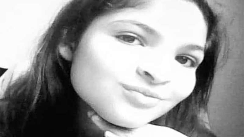 Por: Cortesía "Mamá, unos hombres me están molestando”, encuentran sin vida a joven de 15 años