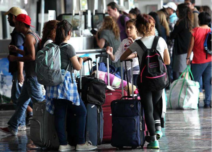 Piensas viajar en Verano... la SCT dará descuentos a estudiantes y maestros