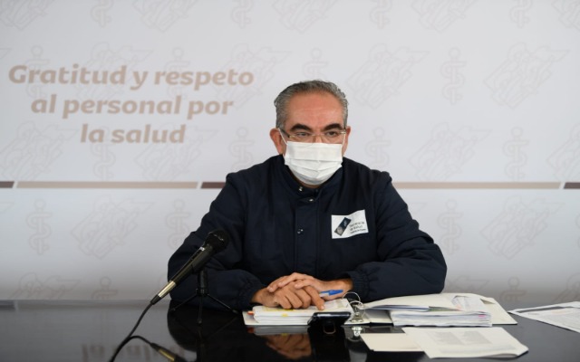Por: Cortesía Buscan descartar que estudiantes que viajaron a Cancún se hayan contagiado con variable Delta del Coronavirus