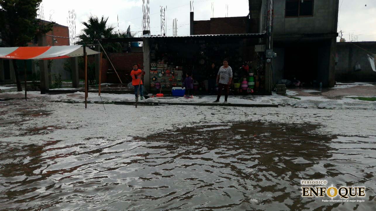 Tepeaca inundaciones 2