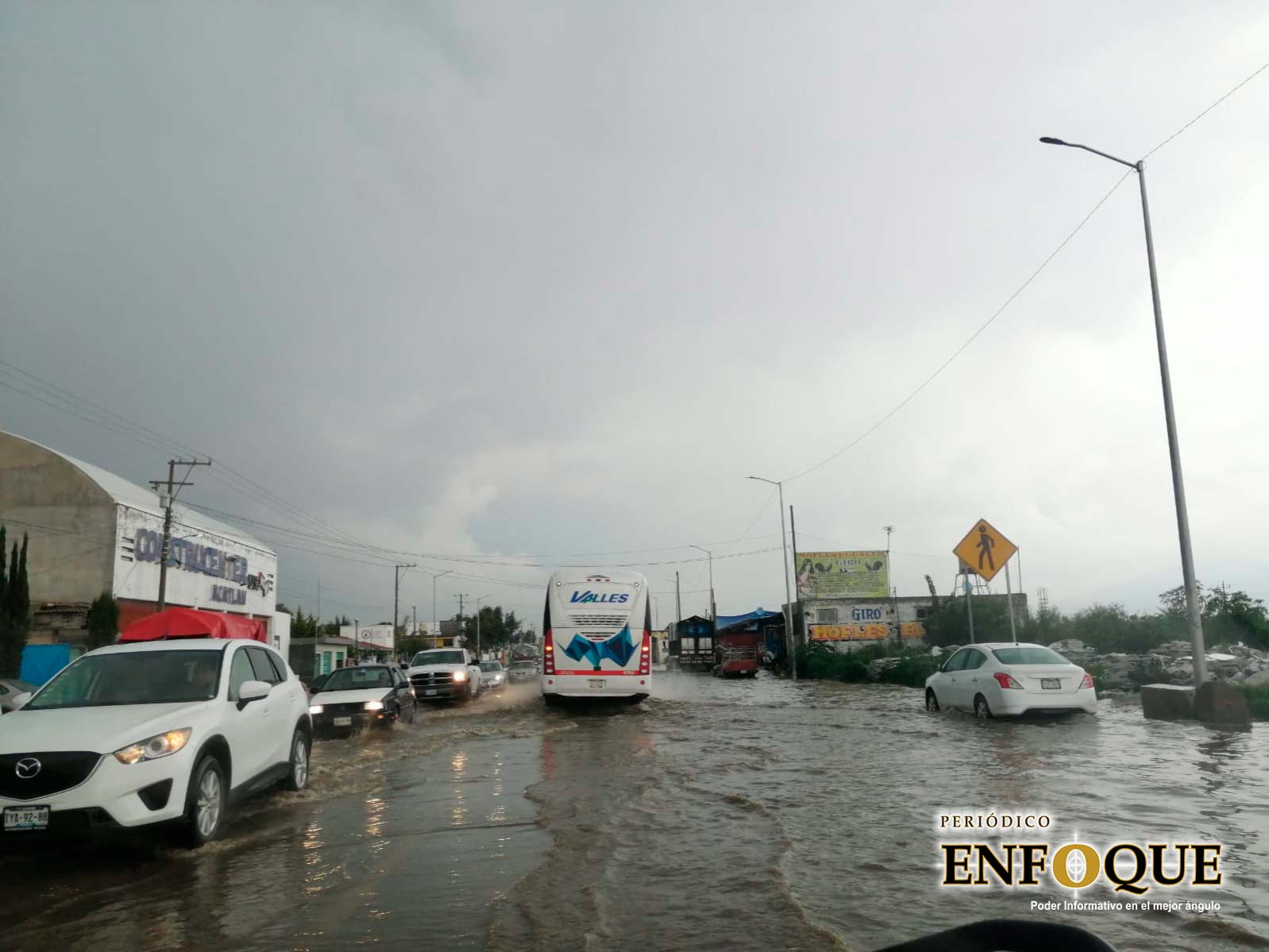 Tepeaca inundaciones 3