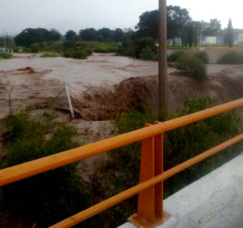 acajete lluvias 6 de julio