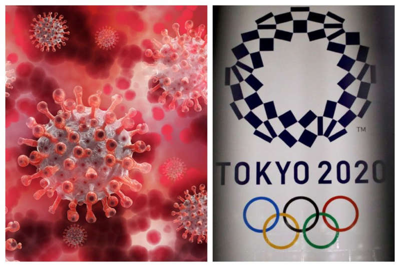 Por: Cortesía Tokio registra 920 casos de covid en una jornada, la cifra más alta desde mayo