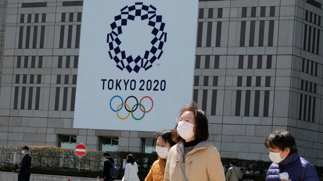 Por: Cortesía Aumentan casos de Covid-19 en Tokio, ¿Juegos Olímpicos serán   a puerta cerrada?