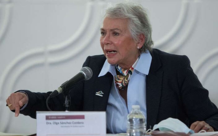 Segob ve necesario un replanteamiento dentro de la Conago