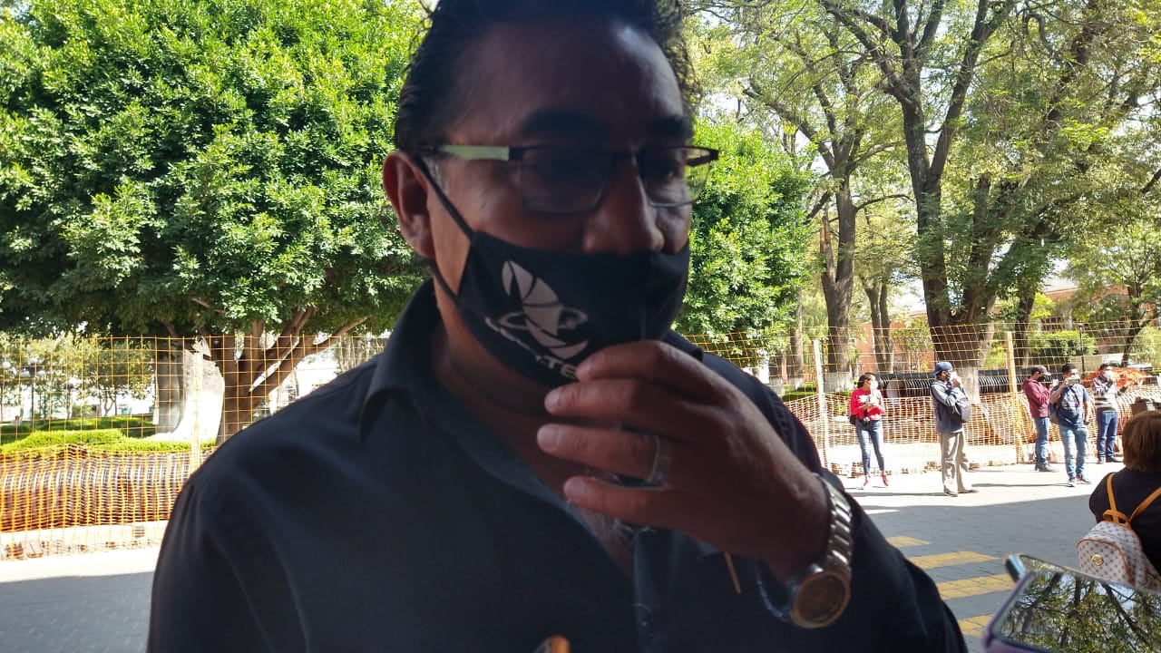 Por: Cortesía Pandemia y proceso electoral desaceleraron trabajos de búsqueda de Daniela Muñoz