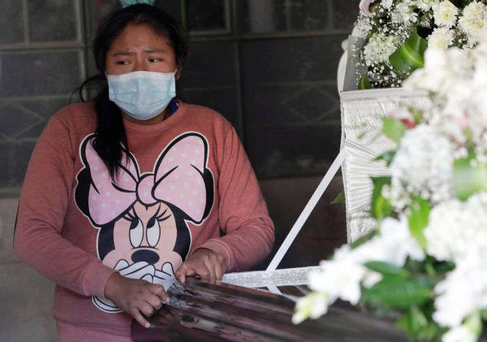 Por: Cortesía Se suicida paciente de COVID desde cuarto piso del hospital