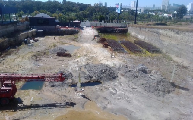 Pide Barbosa que el CCE devuelva terreno de Atlixcayotl que recibieron por "asunto de privilegios"