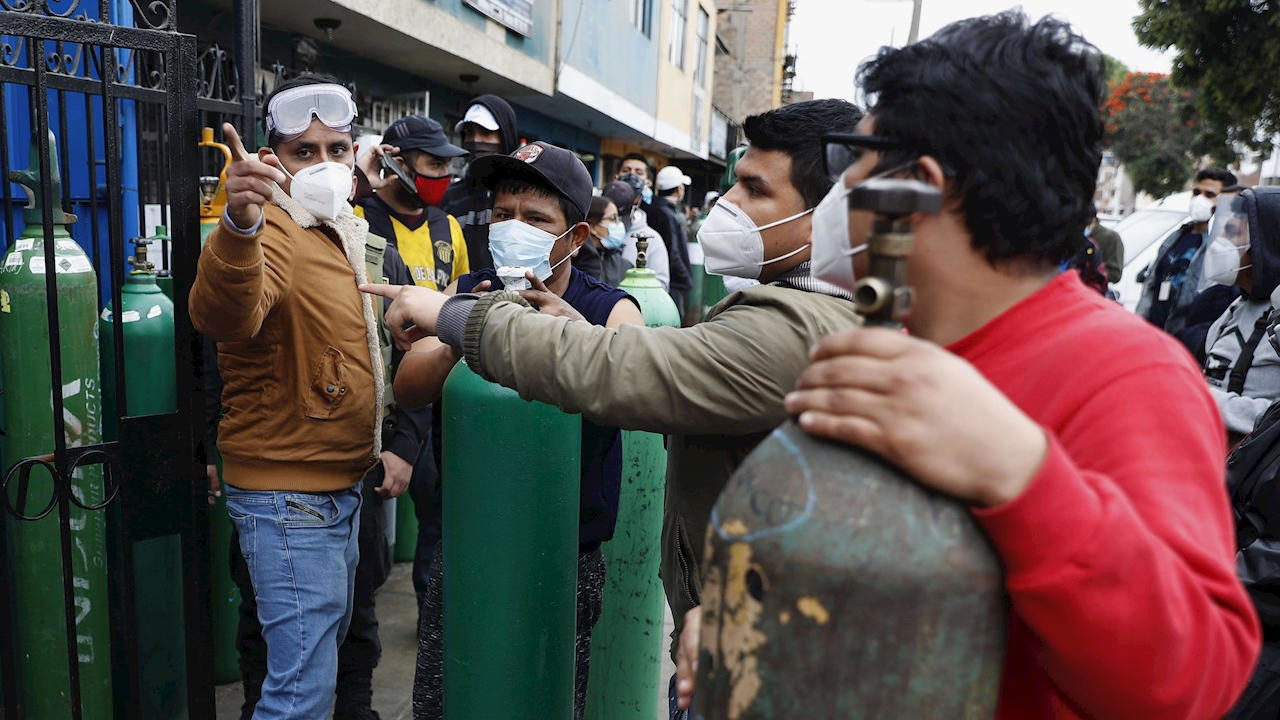 Por: Cortesía México registra 8,507 nuevos casos de Covid-19 en un día