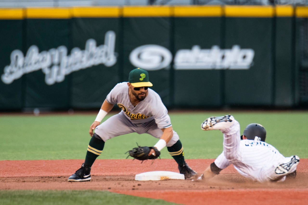 Por: Cortesía Pericos sigue recibiendo palizas, ahora de Mariachis