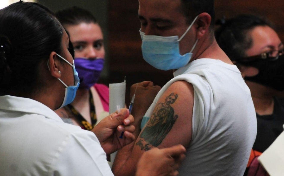 Por: Cortesía Vacunación fronteriza COVID iniciará el 20 de julio en Coahuila y Nuevo León