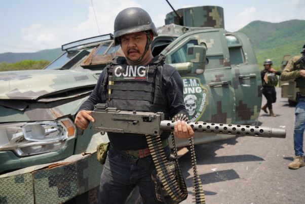 Impunidad, omisiones y enojo: Aguililla, Michoacán, ya es tierra de nadie