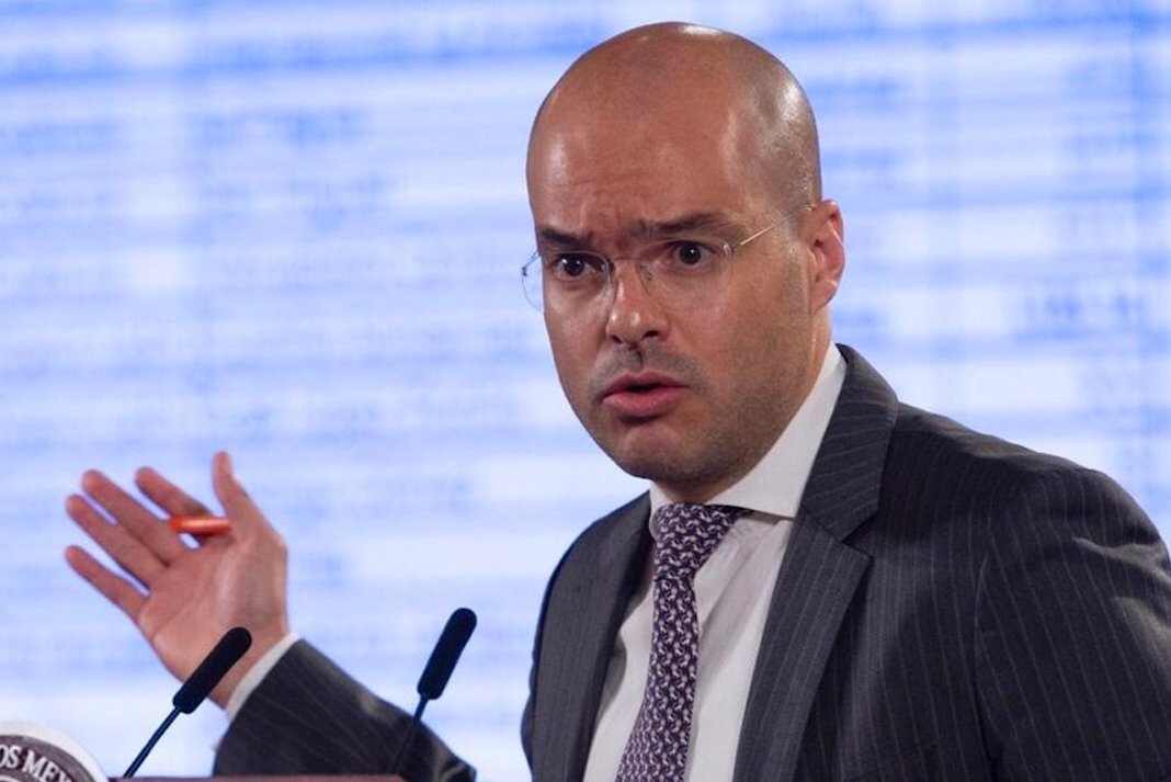 Por: Cortesía ‘Eran mis ahorros y un préstamo’, respondió David León sobre entrega de dinero a hermano de AMLO